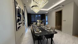 Shrewsbury Road (D11), Terrace #515590801